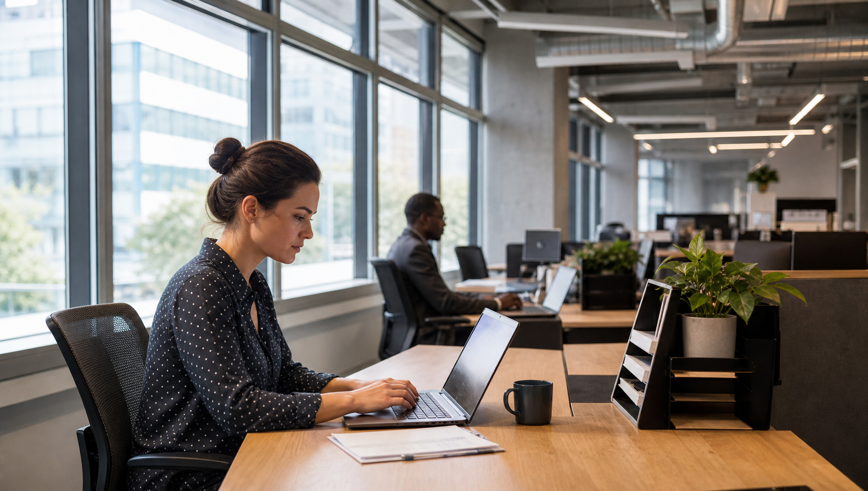 Microsoft Turns Copilot Into an Agent Hub With Usage-Based Billing puts new pressure on the systems, institutions and markets surrounding AI deployment.