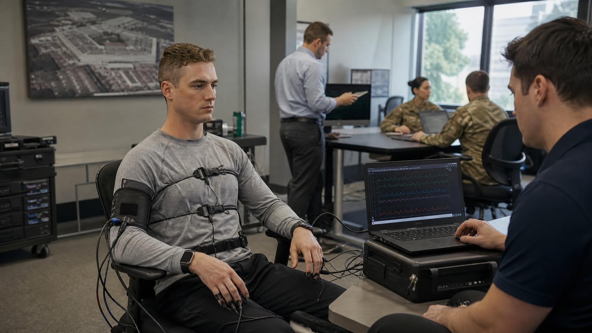 Pentagon Seeks $30 Million AI System for Remote Lie Detection puts new pressure on the systems, institutions and markets surrounding AI deployment.