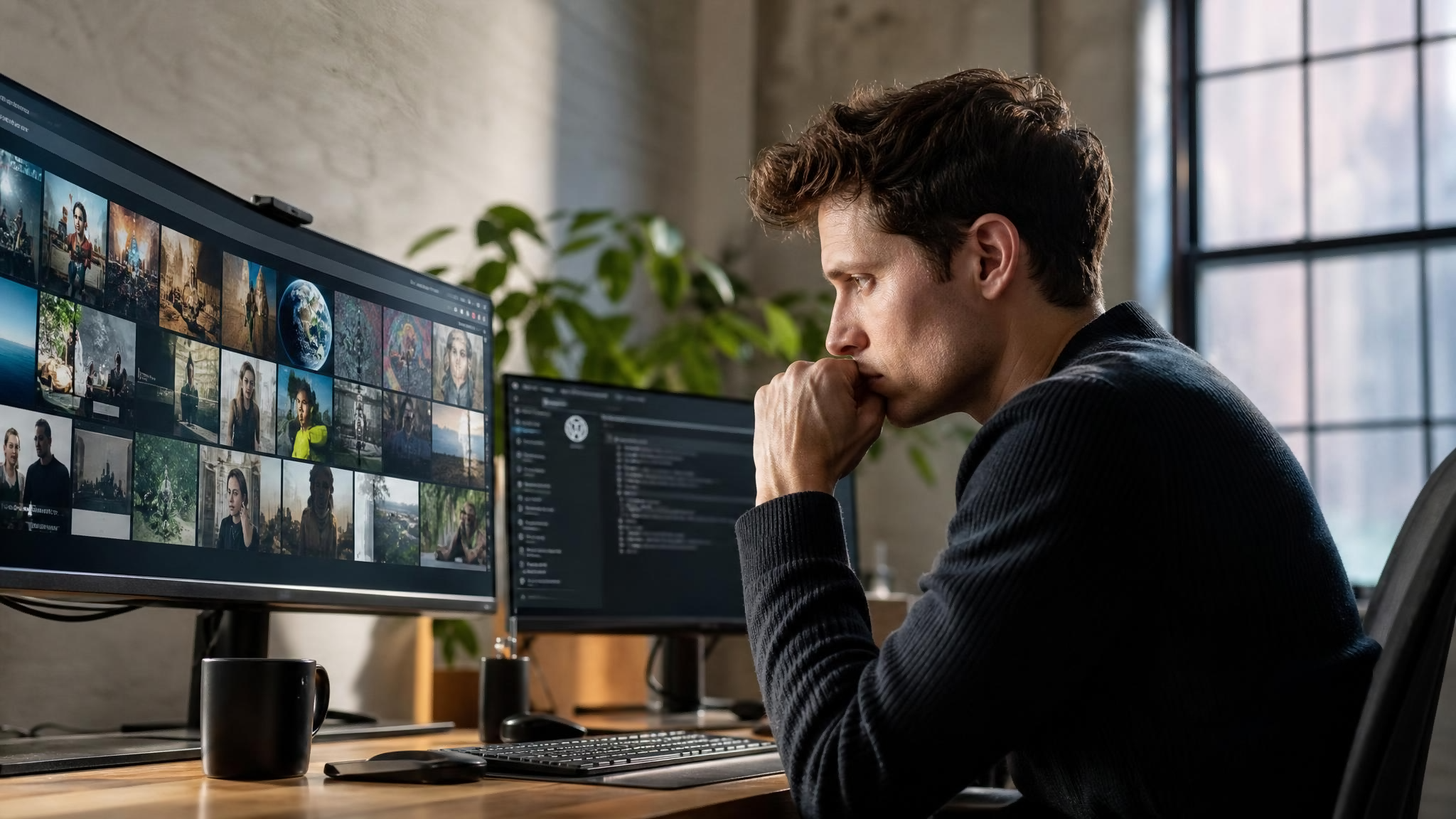 OpenAI Says Research Agents Uploaded 53 User Images to Public Links