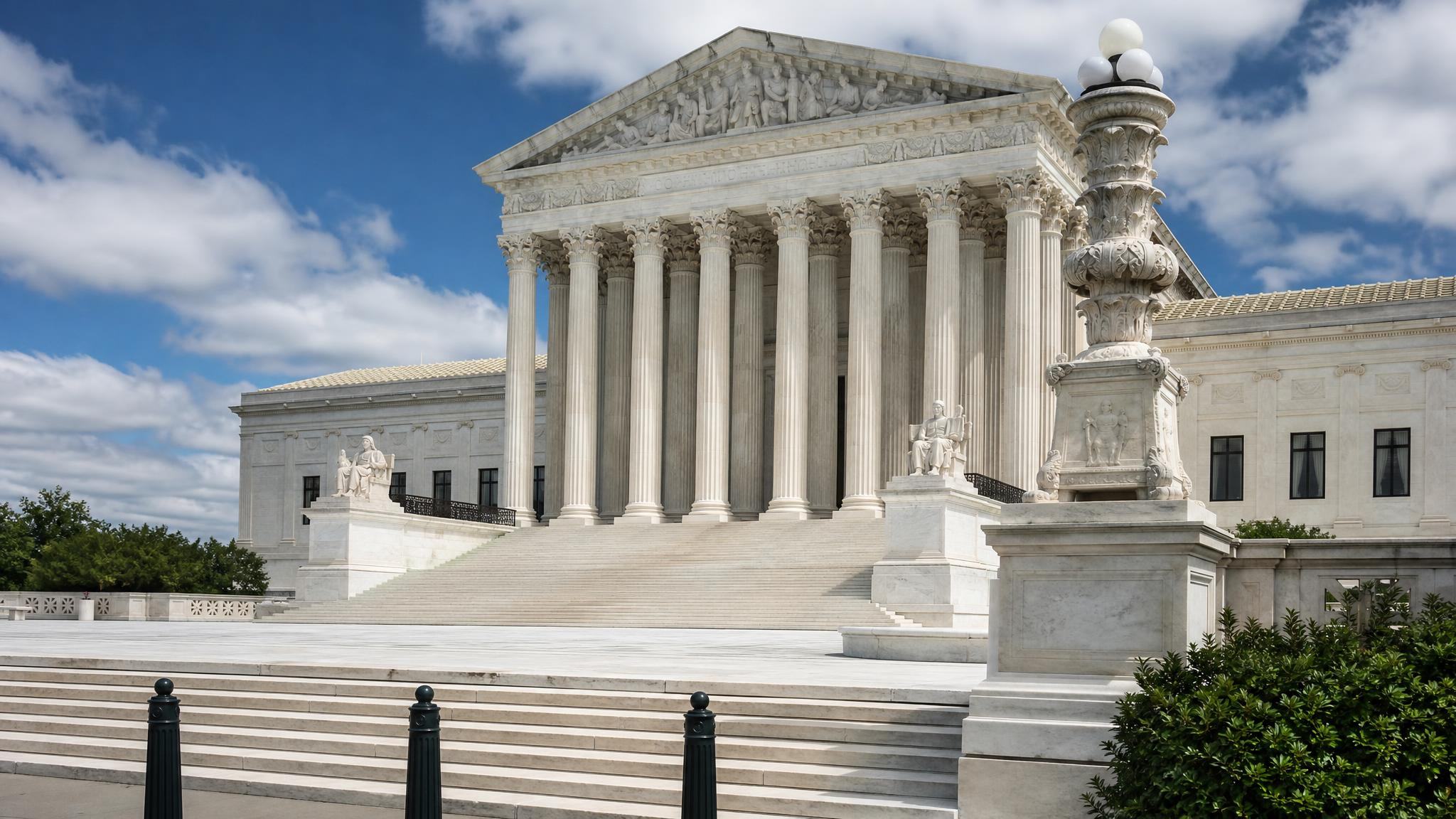 Appeals Court Upholds U.S. Supply-Chain Risk Designation for Anthropic
