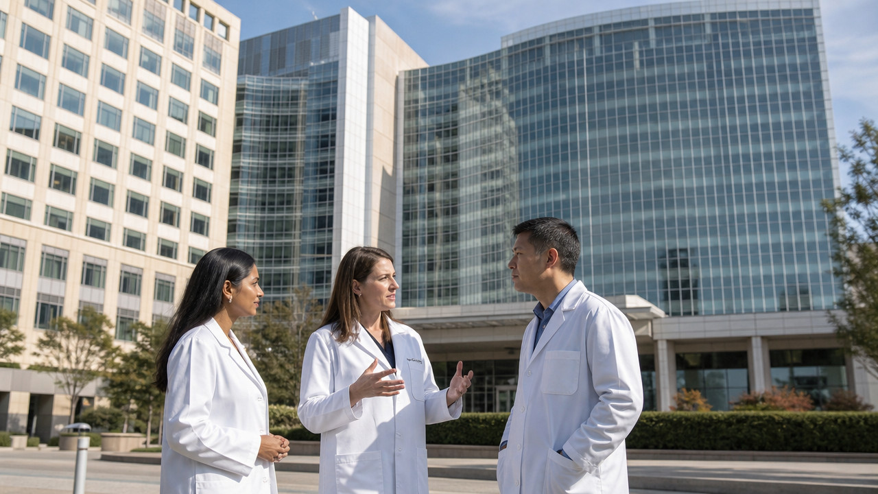 Mayo Clinic Model Predicts Pancreatic Cancer Risk Up to Three Years Earlier