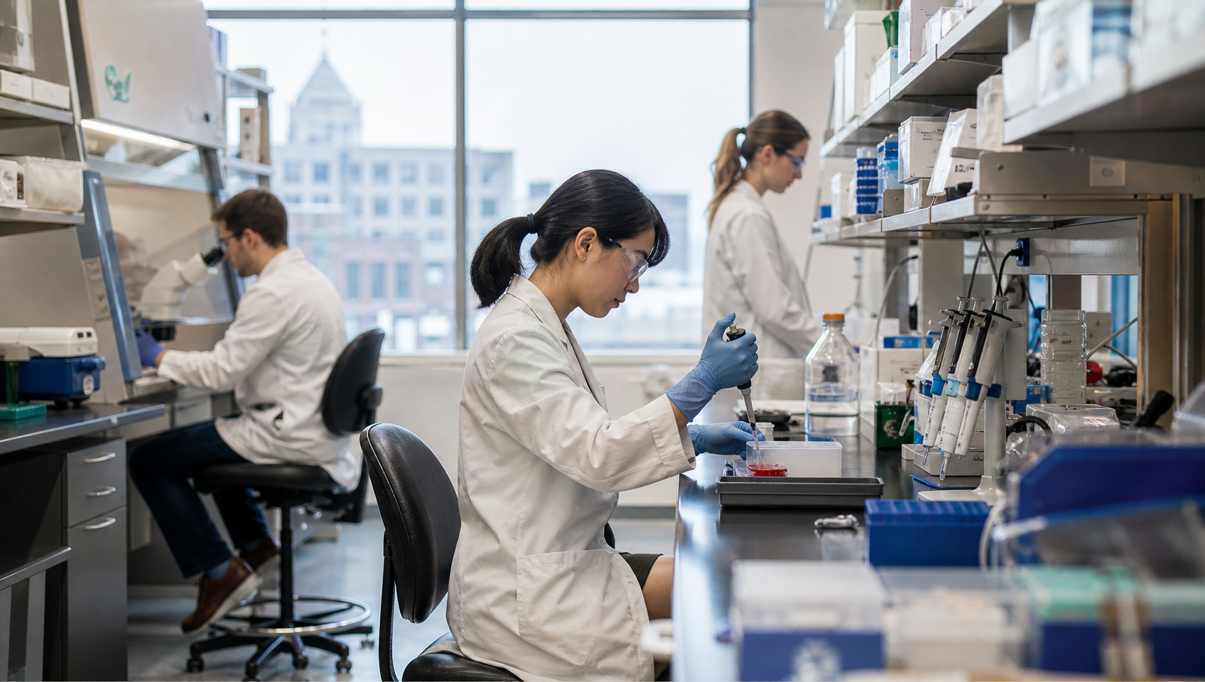 Mayo Clinic Model Predicts Pancreatic Cancer Risk Up to Three Years Earlier puts new pressure on the systems, institutions and markets surrounding AI deployment.
