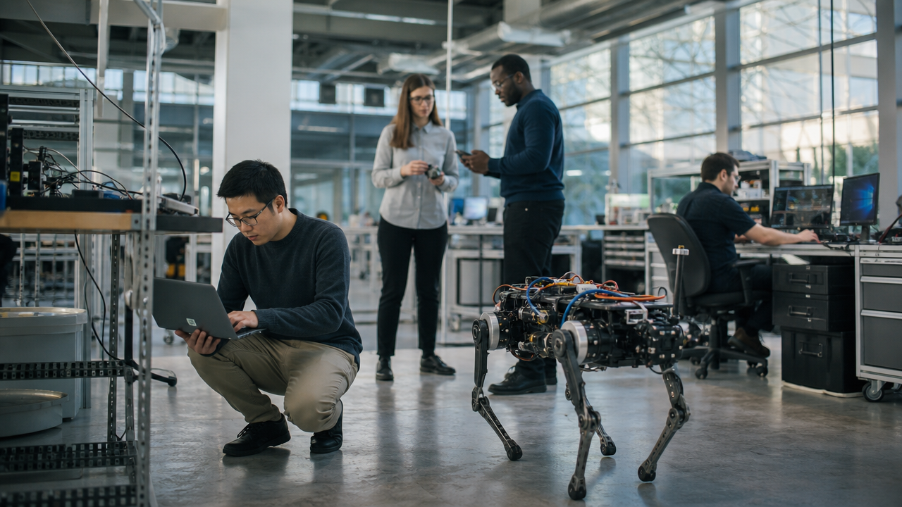 Bill Gates Warns Unchecked AI Could Cause Catastrophic Harm puts new pressure on the systems, institutions and markets surrounding AI deployment.