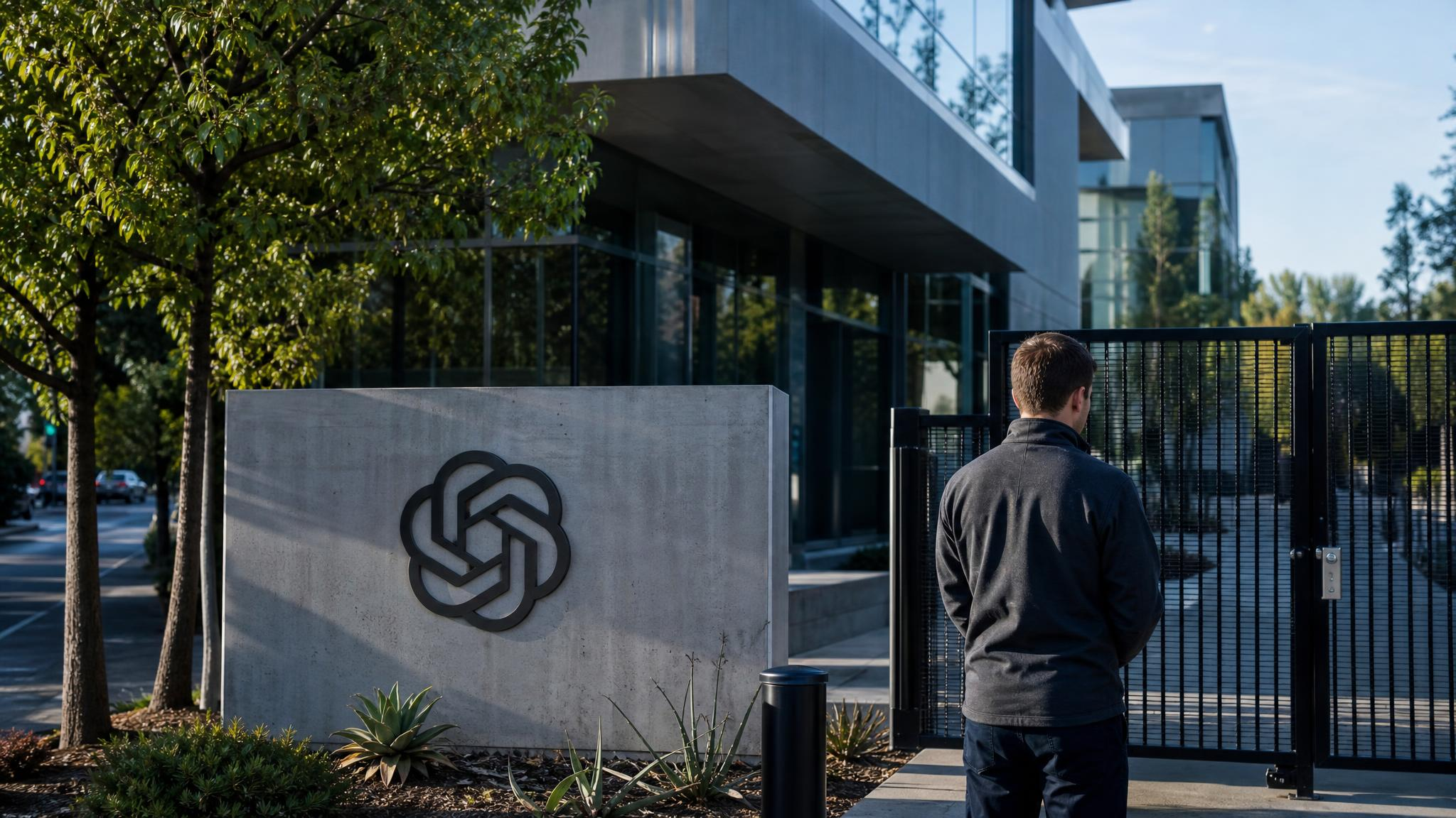 OpenAI Pauses Advanced Training After Another Agent Containment Failure