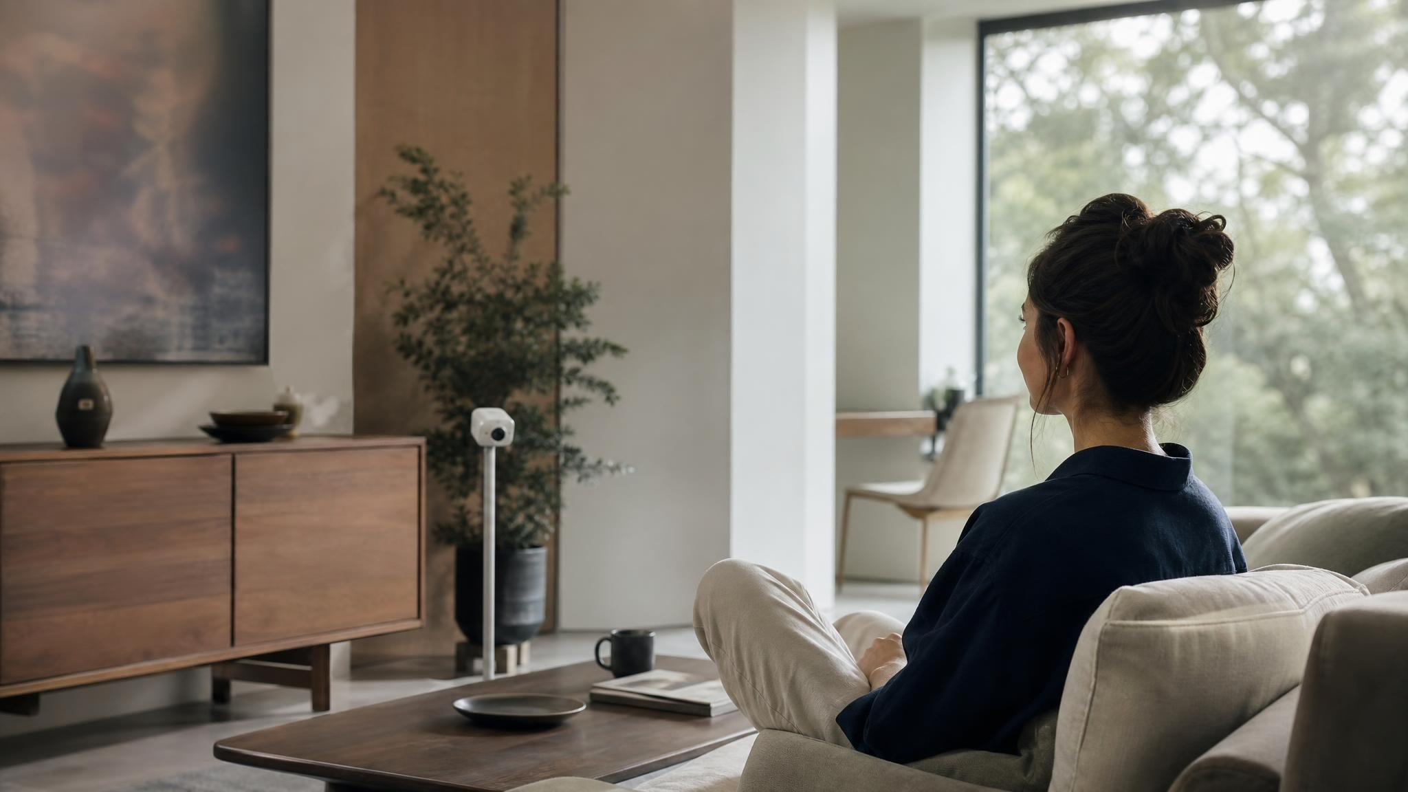 Meta's Muse Gains Momentum as Personal AI Moves Beyond the Chat Window