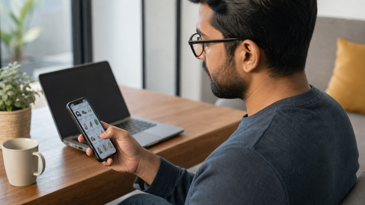 Google Tests Shopping Checkout Inside Gemini With Flipkart puts new pressure on the systems, institutions and markets surrounding AI deployment.