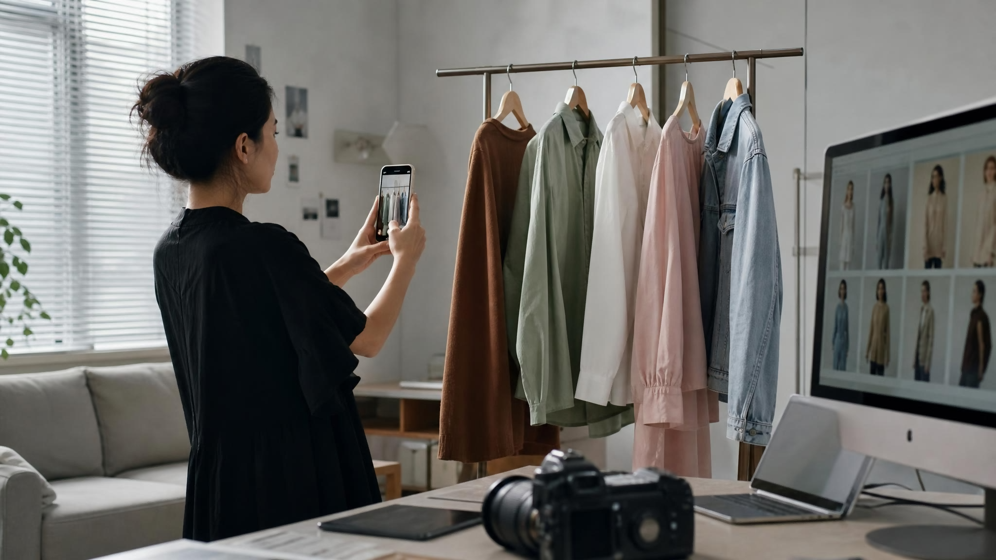 Google Photos Turns Personal Images Into an AI Virtual Closet puts new pressure on the systems, institutions and markets surrounding AI deployment.
