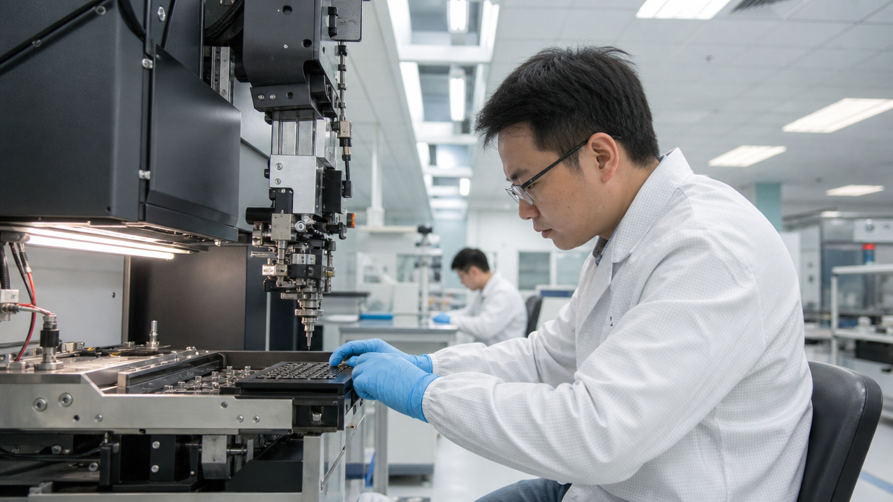 Huawei Targets Early 2027 Launch for Its Next AI Chip puts new pressure on the systems, institutions and markets surrounding AI deployment.
