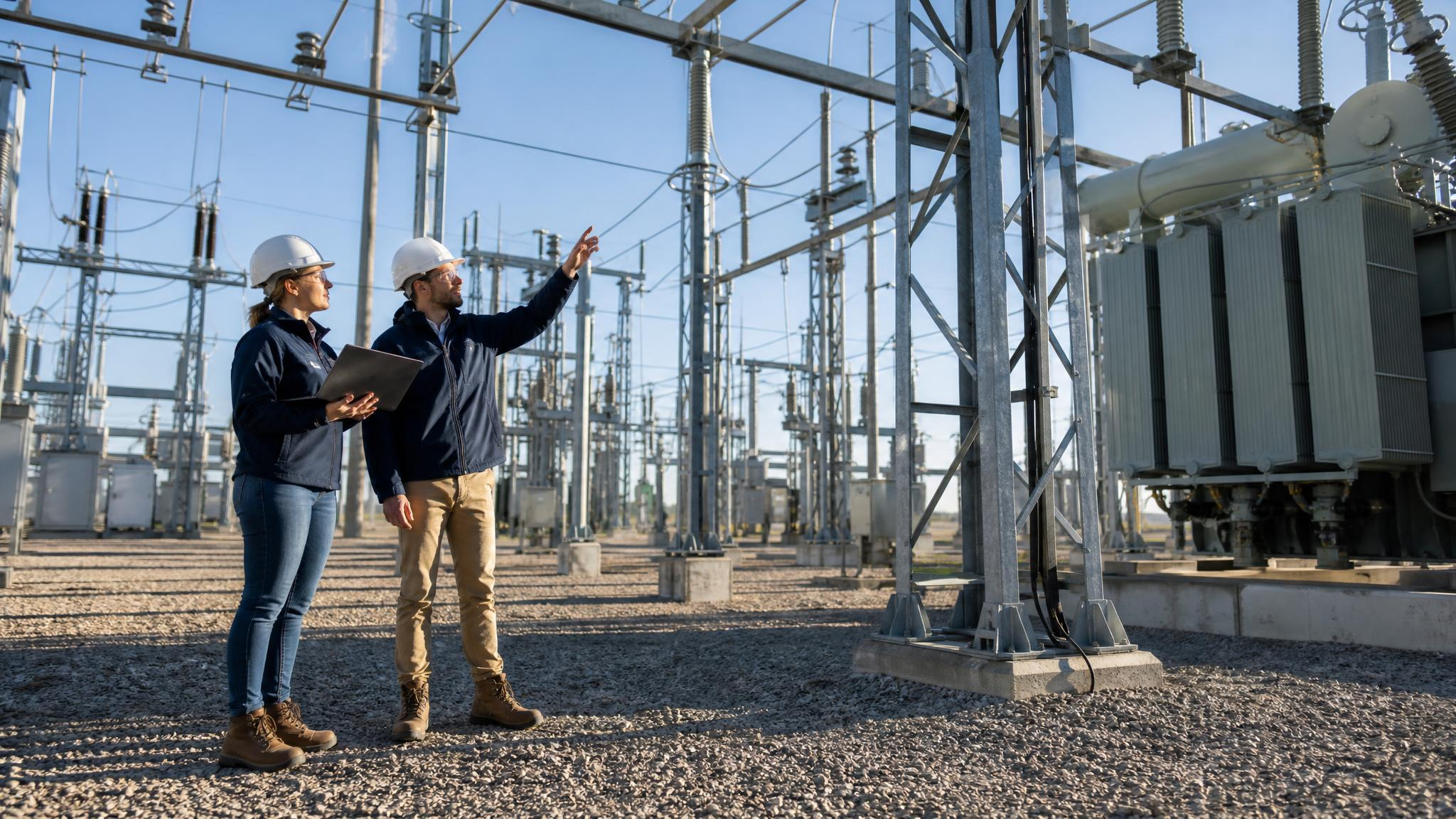 Google, Nvidia and Anthropic Back Emerald AI's Bid to Unlock Grid Capacity puts new pressure on the systems, institutions and markets surrounding AI deployment.