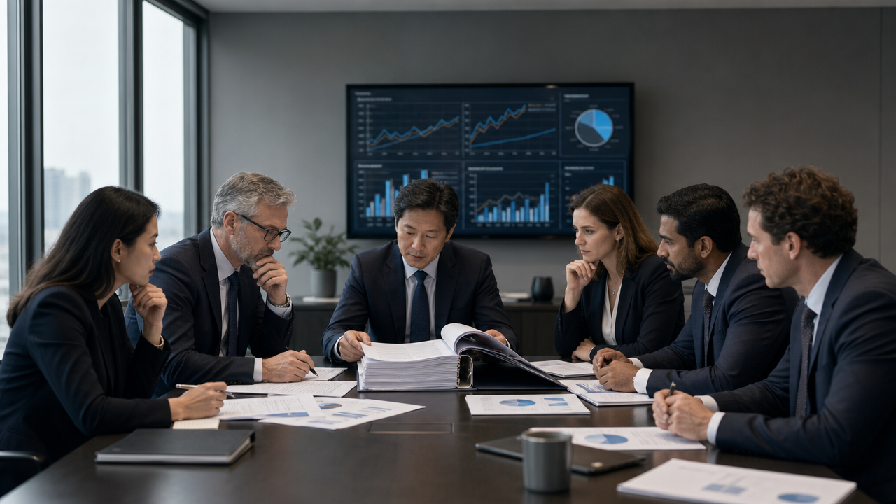Anthropic IPO Prospectus Puts a $2 Trillion Valuation Against Its Compute Bill shifts attention from a single announcement to the infrastructure, incentives and controls behind it.