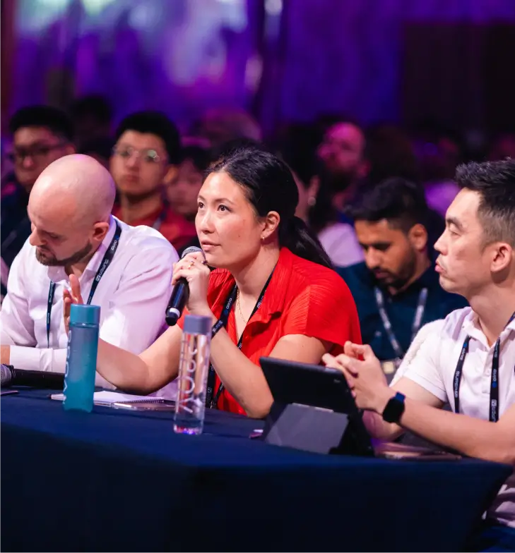 Genesis startup competition programming shows how SuperAI connects founders, investors, and enterprise demand. Source: SuperAI Genesis, superai.com/genesis-startup-competition.