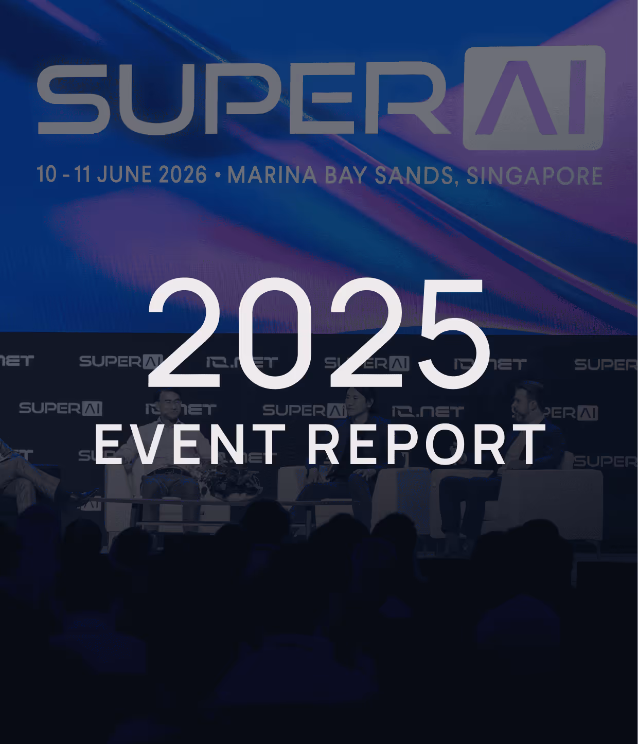 SuperAI 2026 Shows Singapore Wants To Be Asia’s AI Deal Room